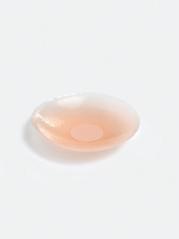 8 Piezas Cubre Pezones De Silicona Adhesiva Reutilizable