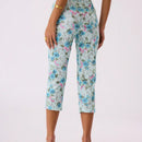 MUSERA Pantalones cortos de encaje para las vacaciones de verano