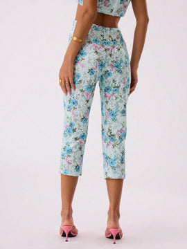 MUSERA Pantalones cortos de encaje para las vacaciones de verano