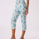 MUSERA Pantalones cortos de encaje para las vacaciones de verano