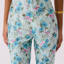 MUSERA Pantalones cortos de encaje para las vacaciones de verano