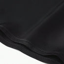 MOTF PREMIUM Blusa De Mujeres Tejida Con Adornos De Volantes En Contraste