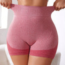 NEW Brasier sin costura para levantar los gluteos de mujer, de unicolor, diseno sencillo, adecuado para uso diario