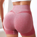 NEW Brasier sin costura para levantar los gluteos de mujer, de unicolor, diseno sencillo, adecuado para uso diario