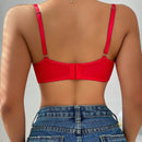 NEW Sosten sexy para mujer (con alambre)