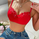 NEW Sosten sexy para mujer (con alambre)