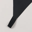 NEW Conjunto de 3 piezas de bragas sexys sin costuras en forma de corazon con T-partida en la espalda para mujeres