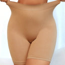 Mujeres Comodas Bragas Elasticas sin costuras