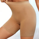 Mujeres Comodas Bragas Elasticas sin costuras