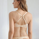 Leisure Brasier de unicolor comodo para mujer, ideal para uso diario en verano