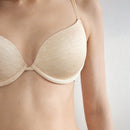 Leisure Brasier de unicolor comodo para mujer, ideal para uso diario en verano
