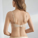Leisure Brasier de unicolor comodo para mujer, ideal para uso diario en verano