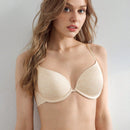 Leisure Brasier de unicolor comodo para mujer, ideal para uso diario en verano
