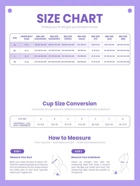 NEW Sujetador deportivo sin alambres acolchado para mujeres, suave y transpirable con elastico para realzar el busto