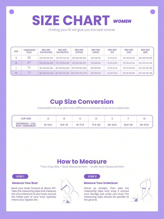 Conjunto de sujetador de mujer con estampado de letras, tela comoda y amigable con la piel, braguitas de bikini triangulares