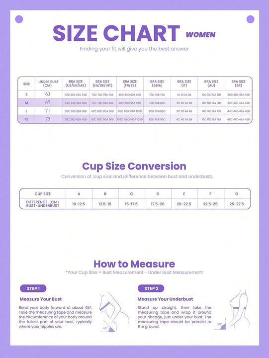 Conjunto de sujetador de tela comoda y suave para mujer con tanga bikini