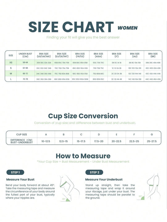 NEW Conjunto de bra push-up con costillas sexi y braguitas triangulares de mujer con cable y bloque de color