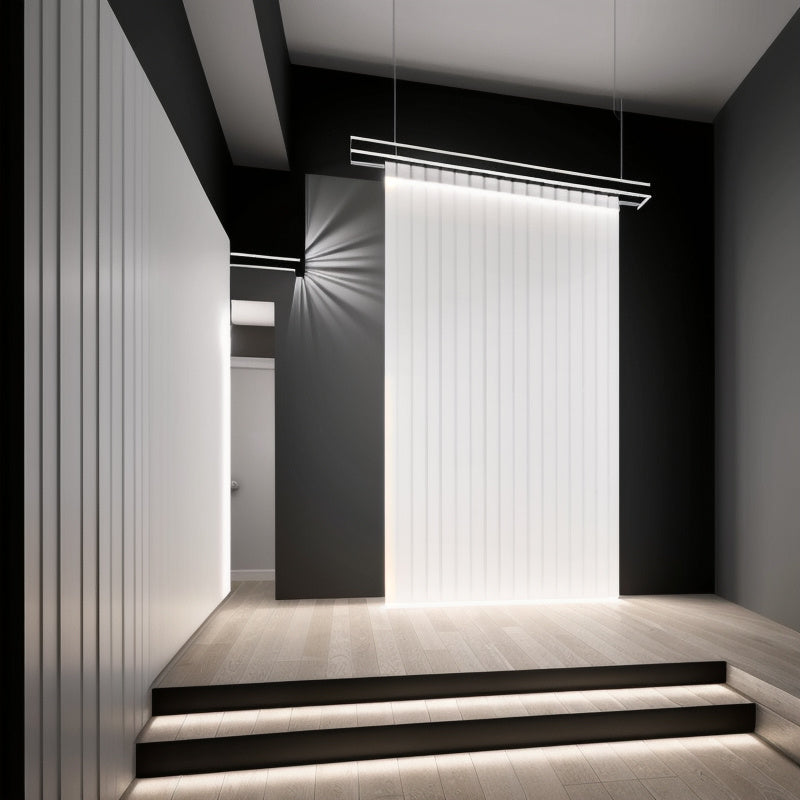 1 pieza de tira de luz neón blanca de 1-5m (3.28-16.4 pies) con voltaje seguro de 5V, conexión USB táctil, se puede cortar y doblar, adecuada para decoración interior, paisajes exteriores, ambiente festivo, escenas de bricolaje