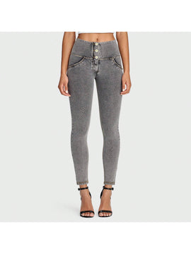 Pantalones de Mujer Liso