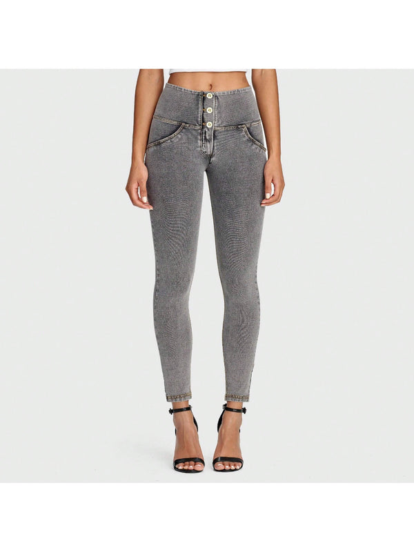 Pantalones de Mujer Liso
