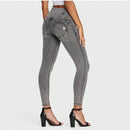 Pantalones de Mujer Liso
