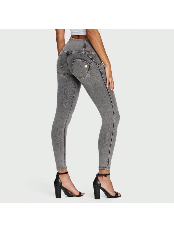 Pantalones de Mujer Liso