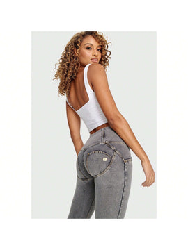 Pantalones de Mujer Liso