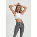Pantalones de Mujer Liso