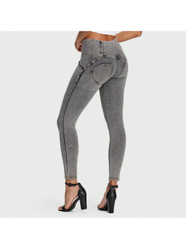 Pantalones de Mujer Liso