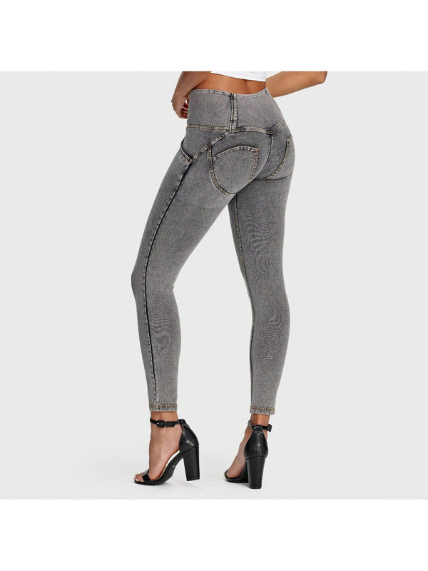 Pantalones de Mujer Liso