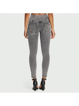 Pantalones de Mujer Liso