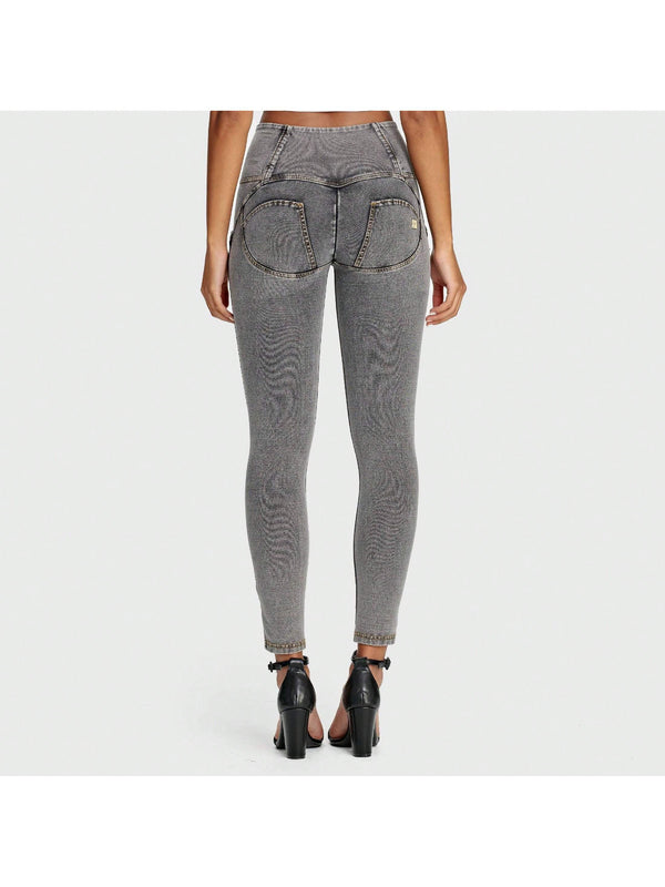 Pantalones de Mujer Liso