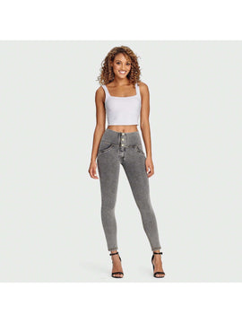 Pantalones de Mujer Liso