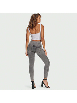 Pantalones de Mujer Liso