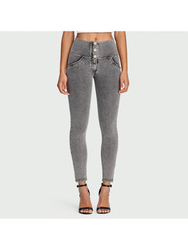 Pantalones de Mujer Liso