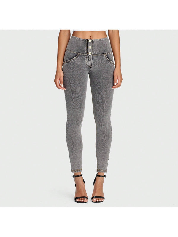 Pantalones de Mujer Liso