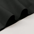 NEW Sujetador inalambrico sin tirantes para mujer con tiras transparentes extraibles y correas con letras, 3 formas de uso. Sujetador elastico sin costuras ni deslizamiento.