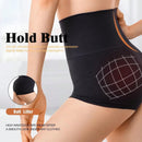 NEW 3 piezas Boyshorts solidos con cintura alta, transpirables y comodos para dar forma al vientre