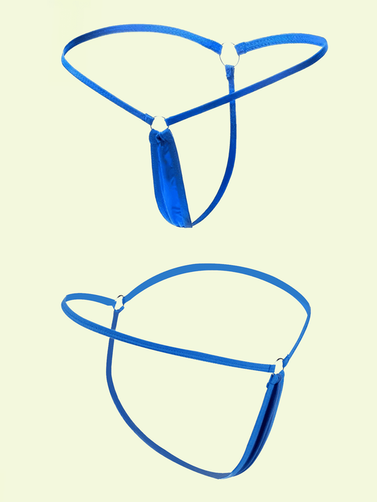 4 piezas CamiConjuntoa unicolor para mujer con tanga sexy de cintura baja, adecuada para uso diario