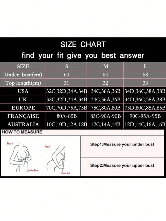 NEW Conjunto de sosten y panty negro inalambrico para mujer, comodo y transpirable, alta elasticidad, adecuado para uso diario