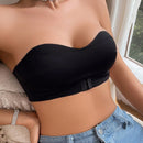 Sujetador sin tirantes para mujer, se vende como pieza unica