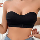 Sujetador sin tirantes para mujer, se vende como pieza unica