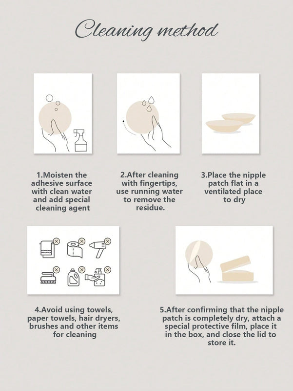 Almohadillas invisibles de silicona para sosten push-up para mujeres. Adecuado para vestidos sin espalda y sin tirantes, bodas u otras ocasiones formales en verano.