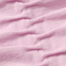NEW Conjunto de sujetador rosa de verano comodo, delgado y transpirable con pliegues para mujer, que puede usarse como ropa exterior, ropa de dormir dulce y linda sin almohadillas