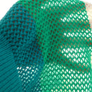 Slayr Nuevos Shorts de Ganchillo Semitransparentes con Perforaciones para Vacaciones en la Playa - Z