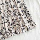 WYWH Shorts florales de cintura alta para vacaciones y uso casual