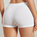 NEW  DesireSculpt Panties comodas sin costuras para mujer con impresion de letras
