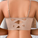 NEW Lenceria sexy de encaje de la serie romantica para mujeres, 1 pieza