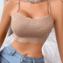 NEW Lenceria sexy de encaje de la serie romantica para mujeres, 1 pieza