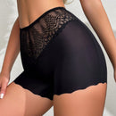NEW Braguitas hipster de encaje sin costuras para mujeres, 1 pieza